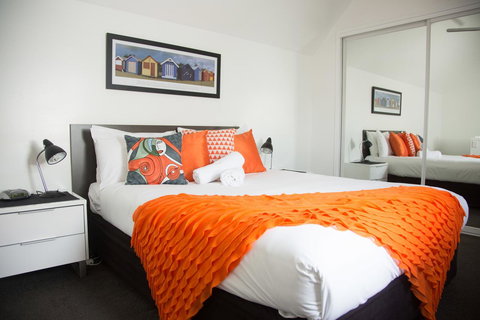 Byron Central Apartments - Accommodation Redcliffe 8