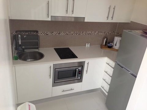 Byron Central Apartments - Accommodation Redcliffe 26