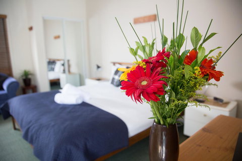 Byron Central Apartments - Accommodation Redcliffe 14