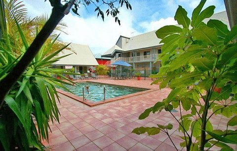 Byron Central Apartments - Accommodation Redcliffe 17