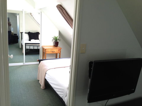 Byron Central Apartments - Accommodation Redcliffe 21