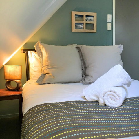 Byron Central Apartments - Accommodation Redcliffe 35