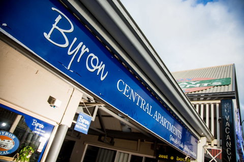 Byron Central Apartments - Accommodation Redcliffe 23