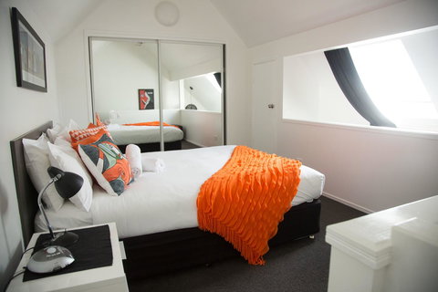 Byron Central Apartments - Accommodation Redcliffe 5