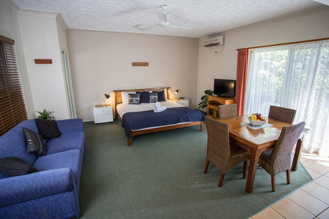 Byron Central Apartments - Accommodation Redcliffe 30