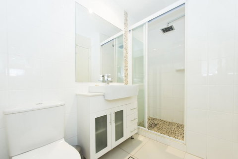 Byron Central Apartments - Accommodation Redcliffe 1