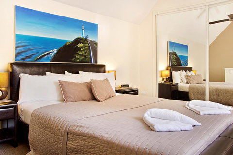 Byron Central Apartments - Accommodation Redcliffe 28