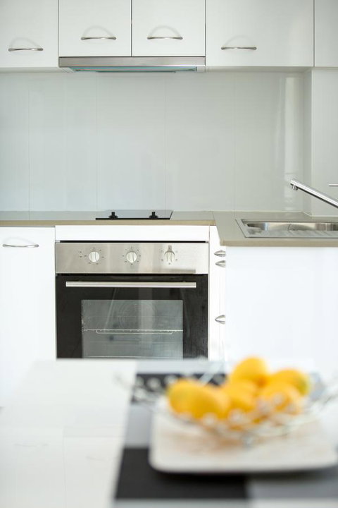 Byron Central Apartments - Accommodation Redcliffe 6