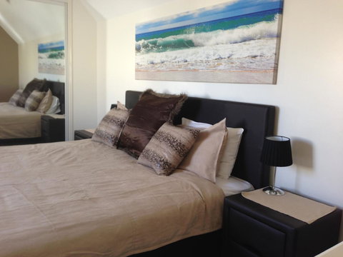 Byron Central Apartments - Accommodation Redcliffe 25