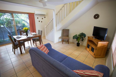 Byron Central Apartments - Accommodation Redcliffe 7