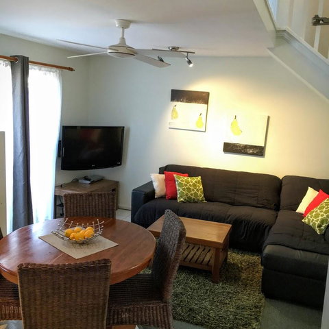 Byron Central Apartments - Accommodation Redcliffe 36