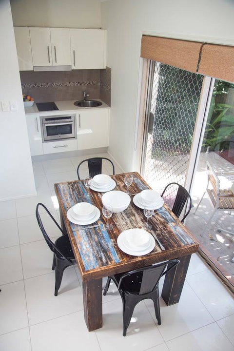 Byron Central Apartments - Accommodation Redcliffe 3