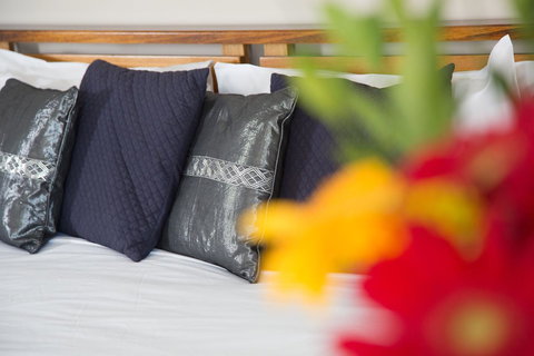 Byron Central Apartments - Accommodation Redcliffe 12