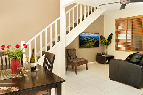 Byron Central Apartments - Accommodation Redcliffe 15