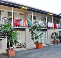 Sundial Holiday Units - Accommodation Redcliffe