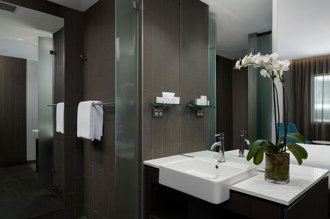 Rydges Sydney Airport Hotel - Accommodation Redcliffe 3