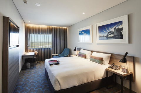 Rydges Sydney Airport Hotel - Accommodation Redcliffe 7