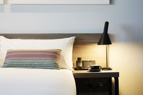 Rydges Sydney Airport Hotel - Accommodation Redcliffe 25