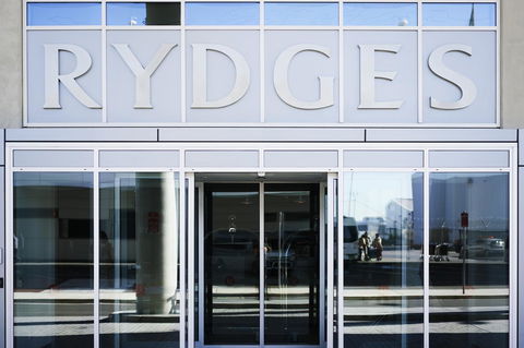 Rydges Sydney Airport Hotel - Accommodation Redcliffe 42