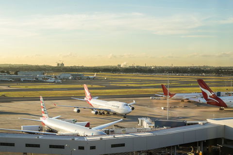 Rydges Sydney Airport Hotel - Accommodation Redcliffe 8