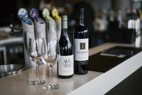 Rydges Sydney Airport Hotel - Accommodation Redcliffe 28