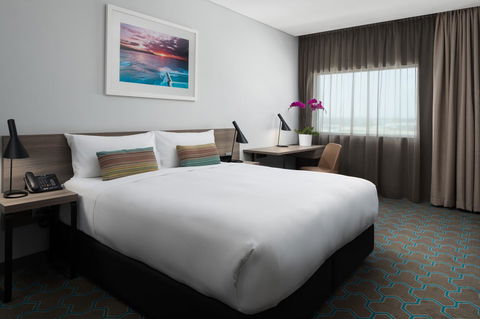 Rydges Sydney Airport Hotel - Accommodation Redcliffe 9