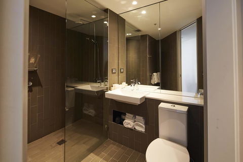 Rydges Sydney Airport Hotel - Accommodation Redcliffe 37