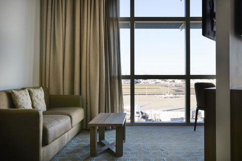 Rydges Sydney Airport Hotel - Accommodation Redcliffe 41