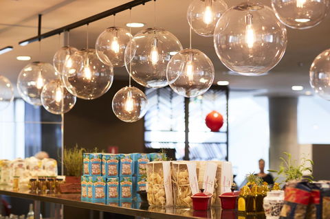 Rydges Sydney Airport Hotel - Accommodation Redcliffe 24