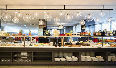 Rydges Sydney Airport Hotel - Accommodation Redcliffe 17