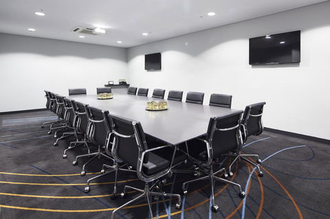 Rydges Sydney Airport Hotel - Accommodation Redcliffe 26