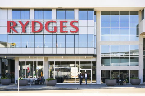 Rydges Sydney Airport Hotel - Accommodation Redcliffe 44