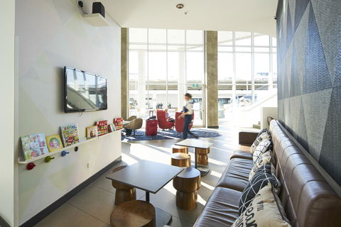 Rydges Sydney Airport Hotel - Accommodation Redcliffe 21