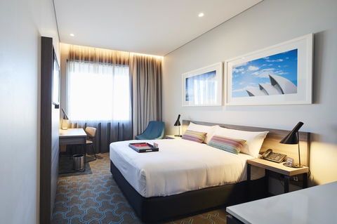 Rydges Sydney Airport Hotel - Accommodation Redcliffe 29