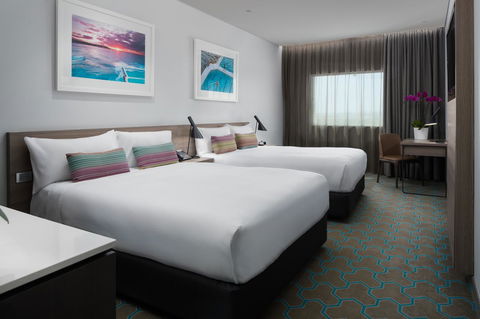 Rydges Sydney Airport Hotel - Accommodation Redcliffe 6
