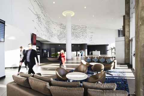 Rydges Sydney Airport Hotel - Accommodation Redcliffe 16
