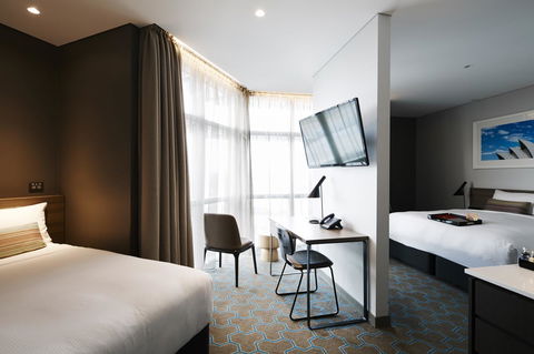 Rydges Sydney Airport Hotel - Accommodation Redcliffe 19