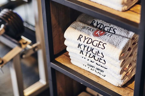 Rydges Sydney Airport Hotel - Accommodation Redcliffe 35