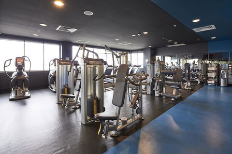 Rydges Sydney Airport Hotel - Accommodation Redcliffe 12