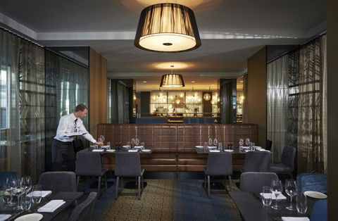Rydges Sydney Airport Hotel - Accommodation Redcliffe 34