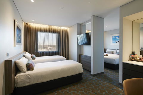 Rydges Sydney Airport Hotel - Accommodation Redcliffe 20