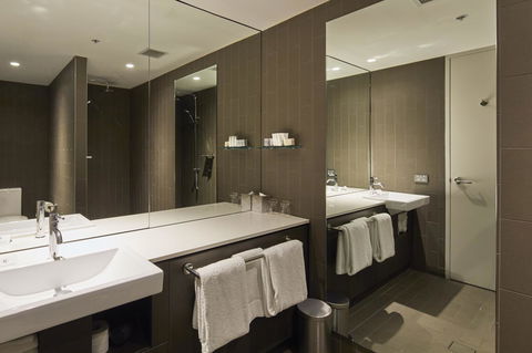 Rydges Sydney Airport Hotel - Accommodation Redcliffe 11