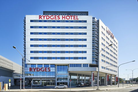 Rydges Sydney Airport Hotel - Accommodation Redcliffe 43