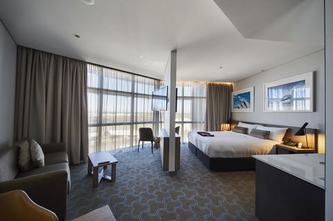 Rydges Sydney Airport Hotel - Accommodation Redcliffe 10