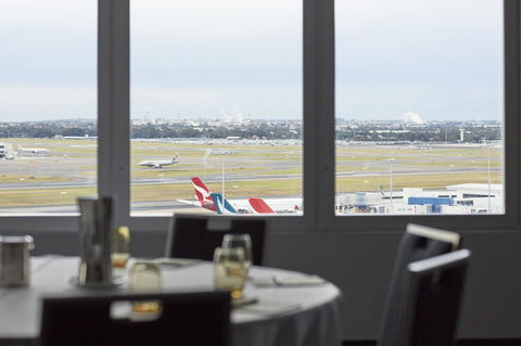 Rydges Sydney Airport Hotel - Accommodation Redcliffe 38