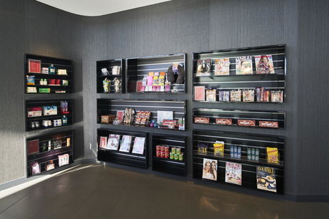Rydges Sydney Airport Hotel - Accommodation Redcliffe 22