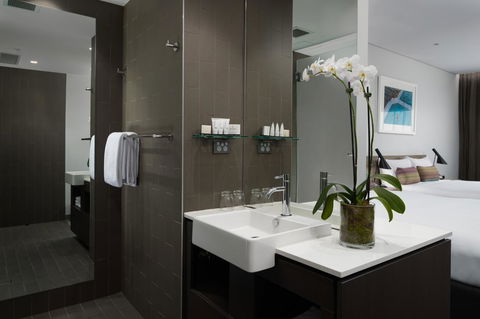 Rydges Sydney Airport Hotel - Accommodation Redcliffe 2