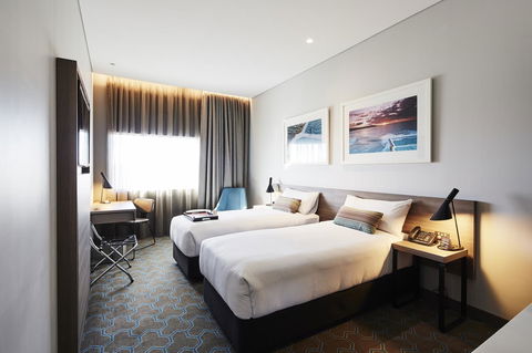 Rydges Sydney Airport Hotel - Accommodation Redcliffe 39