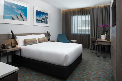 Rydges Sydney Airport Hotel - Accommodation Redcliffe 5