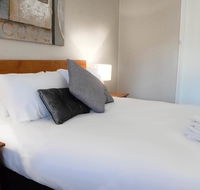 Almond Inn - Accommodation Redcliffe